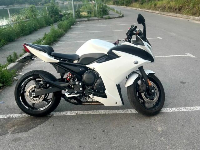 Ямаха 3302, об'ємом двигуна 0.6 л та пробігом 0 тис. км за 5500 $, фото 1 на Automoto.ua