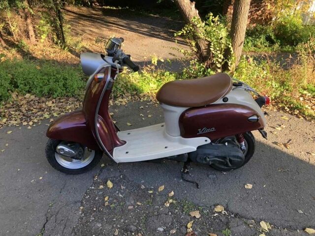 Ямаха 3302, об'ємом двигуна 49 л та пробігом 0 тис. км за 750 $, фото 4 на Automoto.ua