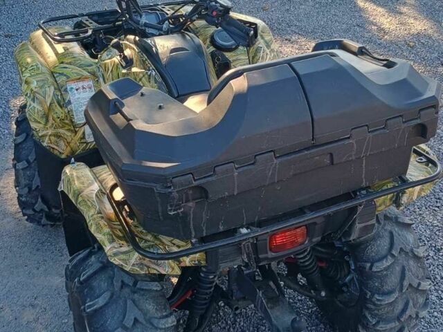 Ямаха 3302, объемом двигателя 0.7 л и пробегом 0 тыс. км за 5800 $, фото 2 на Automoto.ua