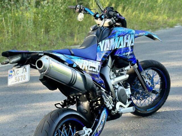 Ямаха 3302, об'ємом двигуна 2.3 л та пробігом 0 тис. км за 5000 $, фото 7 на Automoto.ua