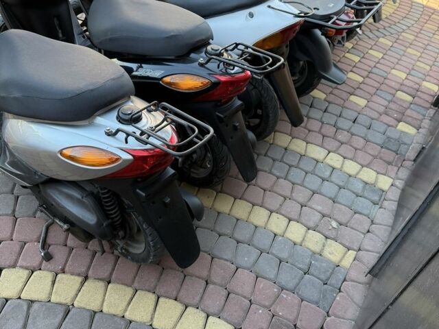 Ямаха 3302, объемом двигателя 49 л и пробегом 0 тыс. км за 450 $, фото 7 на Automoto.ua
