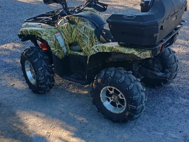 Ямаха 3302, объемом двигателя 0.7 л и пробегом 0 тыс. км за 5800 $, фото 7 на Automoto.ua