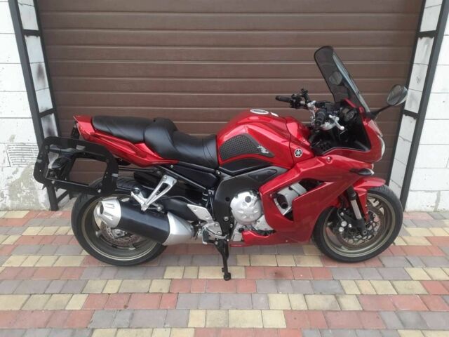 Ямаха 3302, объемом двигателя 1 л и пробегом 0 тыс. км за 7900 $, фото 5 на Automoto.ua