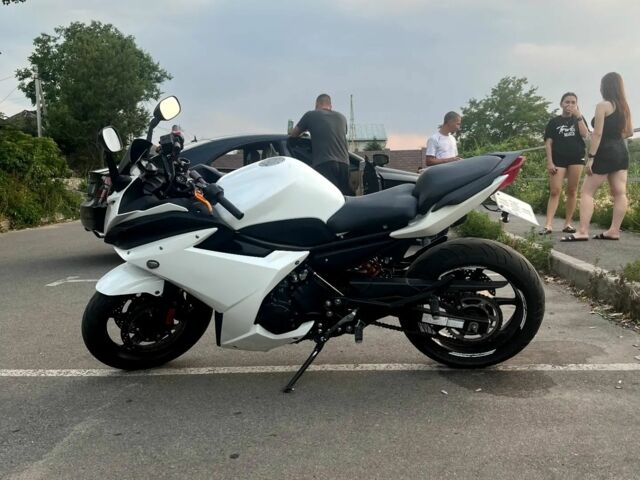 Ямаха 3302, об'ємом двигуна 0.6 л та пробігом 0 тис. км за 5500 $, фото 4 на Automoto.ua