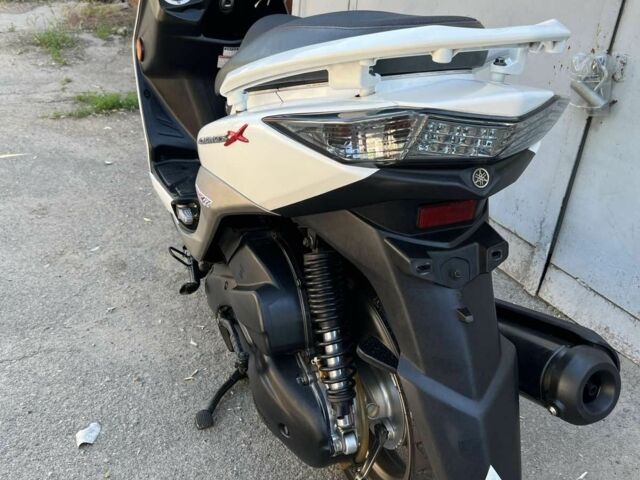 Ямаха 3302, объемом двигателя 0.13 л и пробегом 0 тыс. км за 1600 $, фото 6 на Automoto.ua