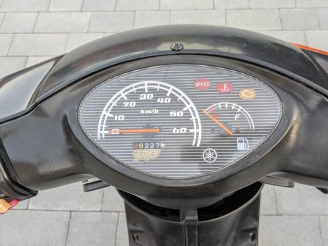 Ямаха 3302, объемом двигателя 49 л и пробегом 0 тыс. км за 650 $, фото 6 на Automoto.ua