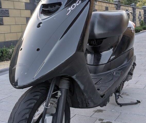 Ямаха 3302, объемом двигателя 49 л и пробегом 0 тыс. км за 650 $, фото 1 на Automoto.ua