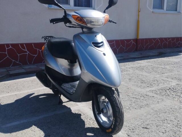 Ямаха 3302, об'ємом двигуна 2.3 л та пробігом 0 тис. км за 650 $, фото 5 на Automoto.ua