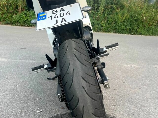 Ямаха 3302, об'ємом двигуна 0.6 л та пробігом 0 тис. км за 5500 $, фото 3 на Automoto.ua