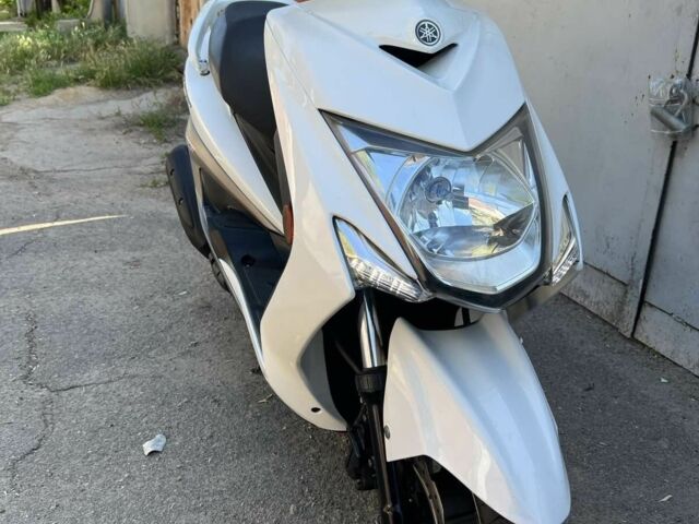 Ямаха 3302, объемом двигателя 0.13 л и пробегом 0 тыс. км за 1600 $, фото 1 на Automoto.ua