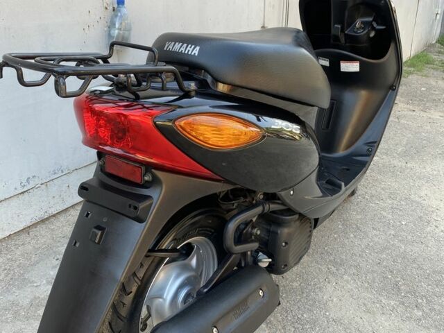 Ямаха 3302 2009 в Виннице на Automoto.ua Ямаха 3302, объемом двигателя 49 л и пробегом 0 тыс. км за 750 $, фото 4 на Automoto.ua