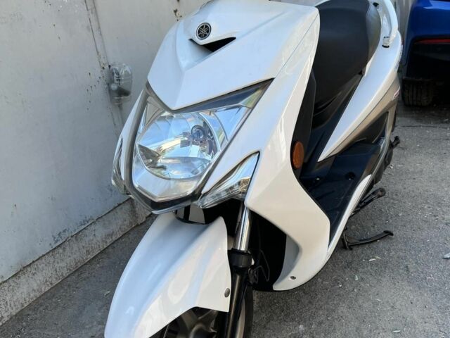 Ямаха 3302, объемом двигателя 0.13 л и пробегом 0 тыс. км за 1600 $, фото 5 на Automoto.ua