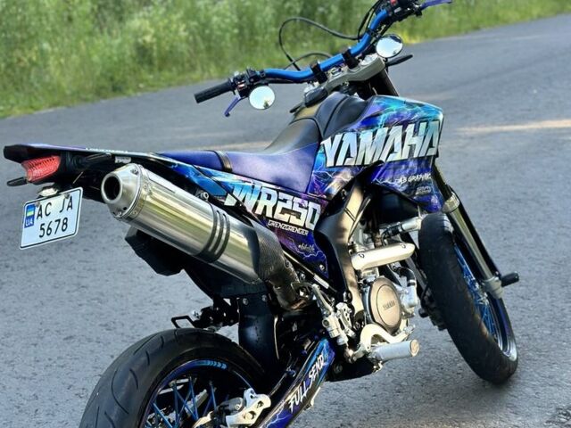 Ямаха 3302, об'ємом двигуна 2.3 л та пробігом 0 тис. км за 5000 $, фото 22 на Automoto.ua