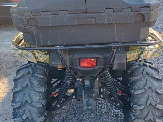 Ямаха 3302, объемом двигателя 0.7 л и пробегом 0 тыс. км за 5800 $, фото 3 на Automoto.ua