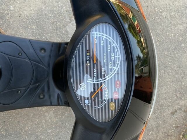 Ямаха 3302 2009 в Виннице на Automoto.ua Ямаха 3302, объемом двигателя 49 л и пробегом 0 тыс. км за 750 $, фото 5 на Automoto.ua