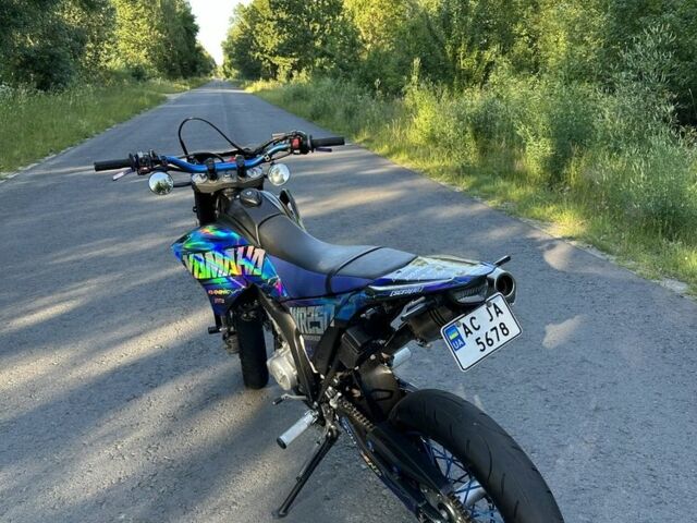Ямаха 3302, об'ємом двигуна 2.3 л та пробігом 0 тис. км за 5000 $, фото 5 на Automoto.ua
