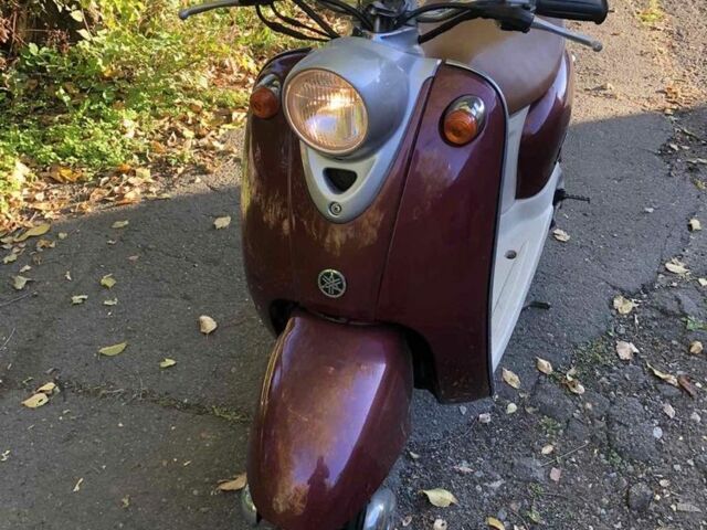 Ямаха 3302, об'ємом двигуна 49 л та пробігом 0 тис. км за 750 $, фото 3 на Automoto.ua