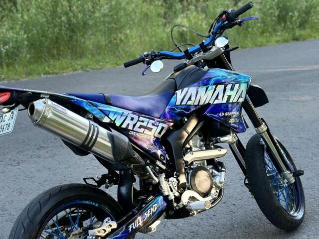 Ямаха 3302, об'ємом двигуна 2.3 л та пробігом 0 тис. км за 5000 $, фото 23 на Automoto.ua