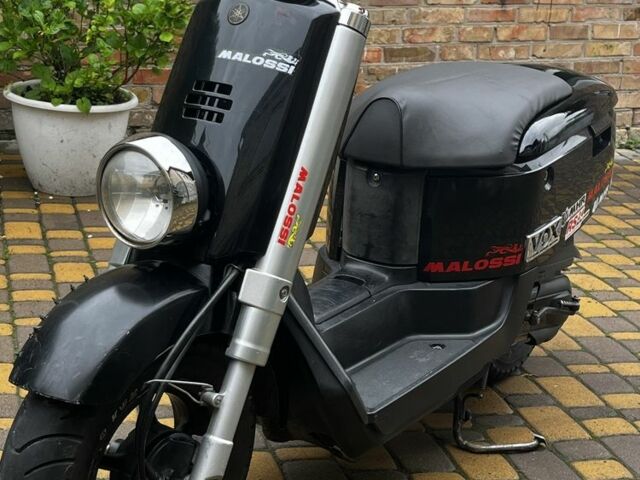 Ямаха 3302, объемом двигателя 49 л и пробегом 0 тыс. км за 655 $, фото 1 на Automoto.ua