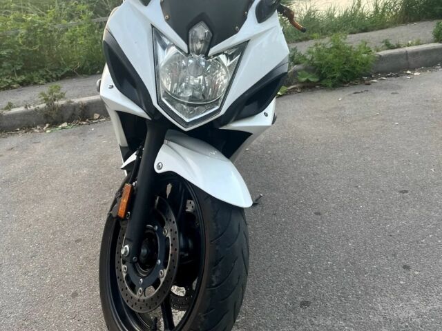 Ямаха 3302, об'ємом двигуна 0.6 л та пробігом 0 тис. км за 5500 $, фото 5 на Automoto.ua
