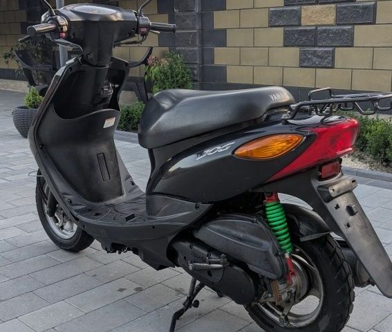 Ямаха 3302, объемом двигателя 49 л и пробегом 0 тыс. км за 650 $, фото 4 на Automoto.ua