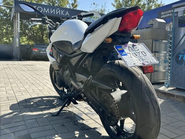 Ямаха 3302, объемом двигателя 0.6 л и пробегом 0 тыс. км за 3376 $, фото 3 на Automoto.ua