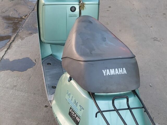 Ямаха 3302, об'ємом двигуна 50 л та пробігом 0 тис. км за 6500 $, фото 4 на Automoto.ua
