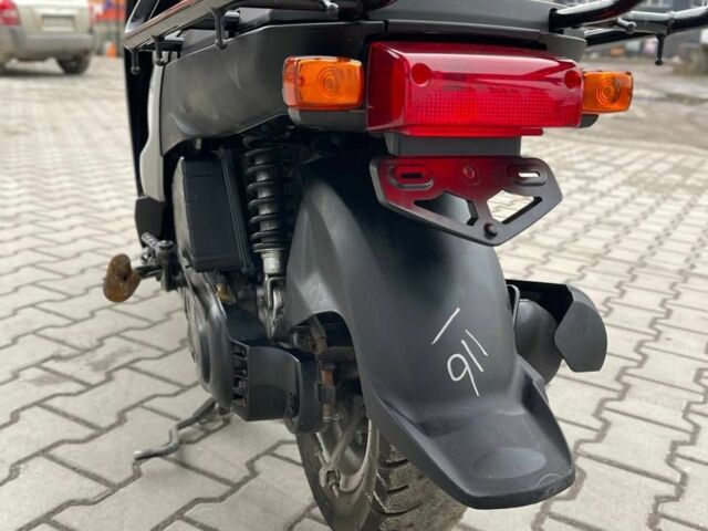 Ямаха 3302, объемом двигателя 49 л и пробегом 0 тыс. км за 750 $, фото 2 на Automoto.ua