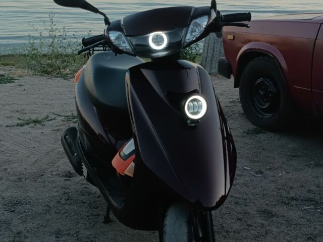 Ямаха 3302, объемом двигателя 49 л и пробегом 0 тыс. км за 830 $, фото 6 на Automoto.ua