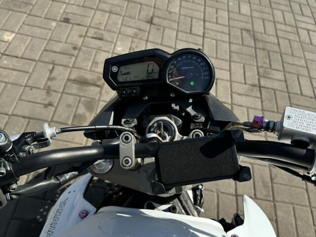 Ямаха 3302, объемом двигателя 0.6 л и пробегом 0 тыс. км за 3376 $, фото 6 на Automoto.ua