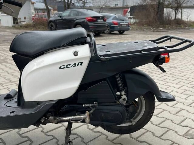 Ямаха 3302, объемом двигателя 49 л и пробегом 0 тыс. км за 750 $, фото 1 на Automoto.ua