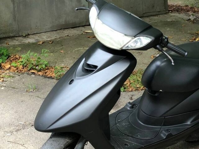 Ямаха 3302, об'ємом двигуна 2.3 л та пробігом 0 тис. км за 550 $, фото 2 на Automoto.ua