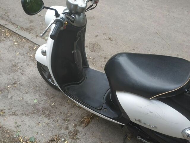 Ямаха 3302, объемом двигателя 49 л и пробегом 0 тыс. км за 19500 $, фото 2 на Automoto.ua