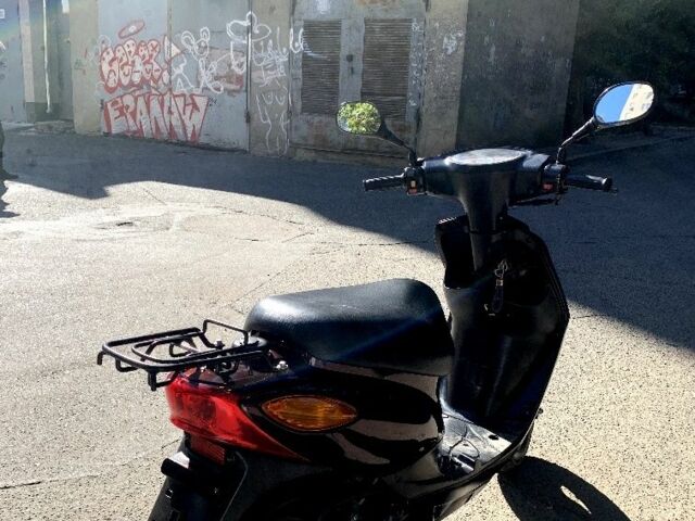 Ямаха 3302, объемом двигателя 49 л и пробегом 0 тыс. км за 830 $, фото 1 на Automoto.ua