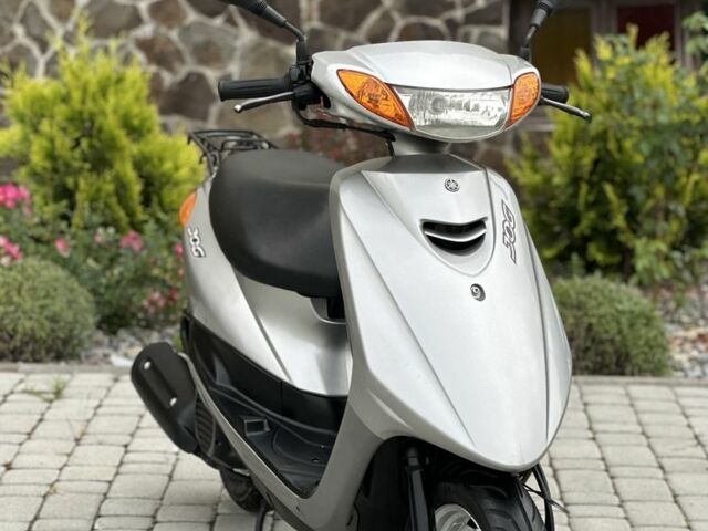 Ямаха 3302, об'ємом двигуна 49 л та пробігом 0 тис. км за 800 $, фото 1 на Automoto.ua