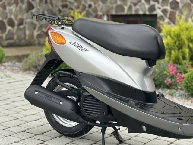 Ямаха 3302, об'ємом двигуна 49 л та пробігом 0 тис. км за 800 $, фото 6 на Automoto.ua