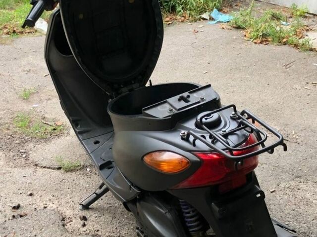 Ямаха 3302, об'ємом двигуна 2.3 л та пробігом 0 тис. км за 550 $, фото 3 на Automoto.ua
