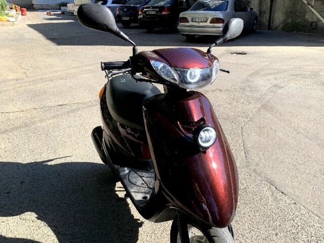 Ямаха 3302, объемом двигателя 49 л и пробегом 0 тыс. км за 830 $, фото 3 на Automoto.ua