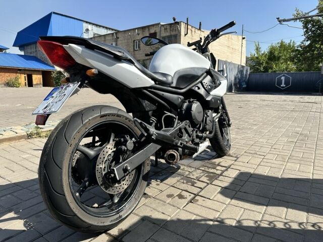 Ямаха 3302, объемом двигателя 0.6 л и пробегом 0 тыс. км за 3376 $, фото 4 на Automoto.ua