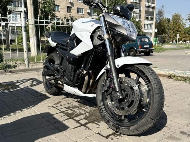 Ямаха 3302, объемом двигателя 0.6 л и пробегом 0 тыс. км за 3376 $, фото 1 на Automoto.ua