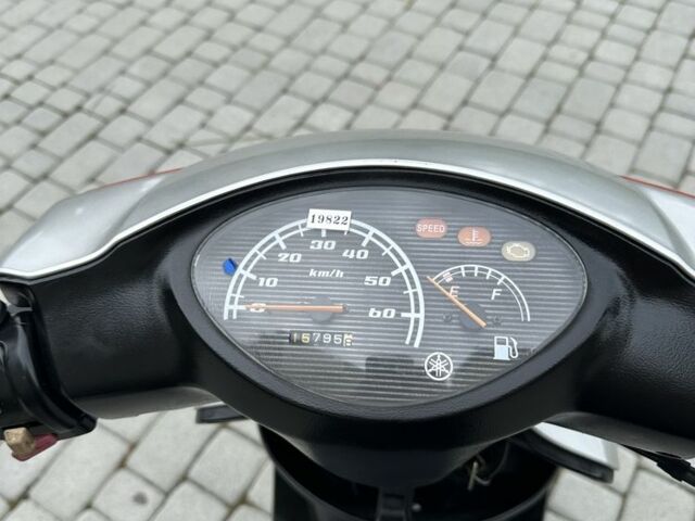 Ямаха 3302, об'ємом двигуна 49 л та пробігом 0 тис. км за 800 $, фото 8 на Automoto.ua