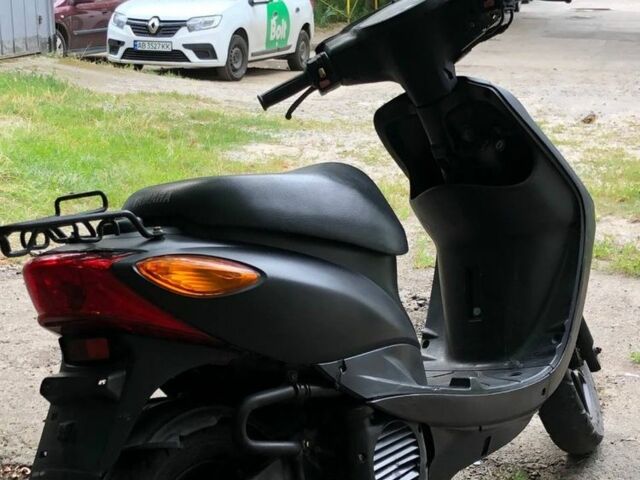 Ямаха 3302, об'ємом двигуна 2.3 л та пробігом 0 тис. км за 550 $, фото 4 на Automoto.ua