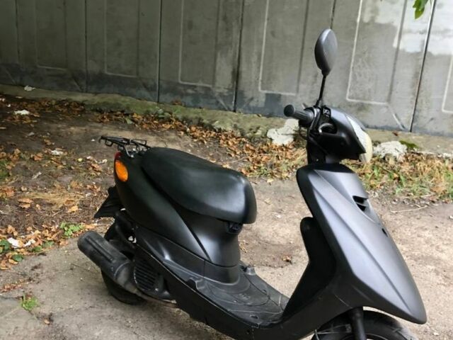 Ямаха 3302, об'ємом двигуна 2.3 л та пробігом 0 тис. км за 550 $, фото 1 на Automoto.ua