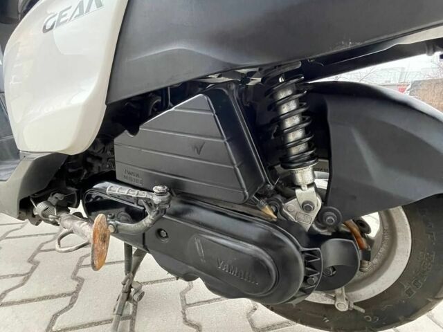 Ямаха 3302, объемом двигателя 49 л и пробегом 0 тыс. км за 750 $, фото 7 на Automoto.ua
