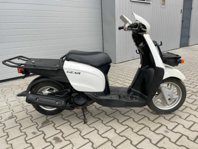 Ямаха 3302, объемом двигателя 49 л и пробегом 0 тыс. км за 750 $, фото 5 на Automoto.ua