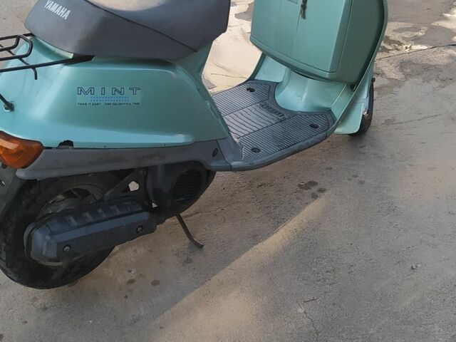 Ямаха 3302, об'ємом двигуна 50 л та пробігом 0 тис. км за 6500 $, фото 1 на Automoto.ua
