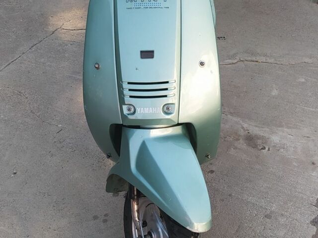 Ямаха 3302, об'ємом двигуна 50 л та пробігом 0 тис. км за 6500 $, фото 5 на Automoto.ua
