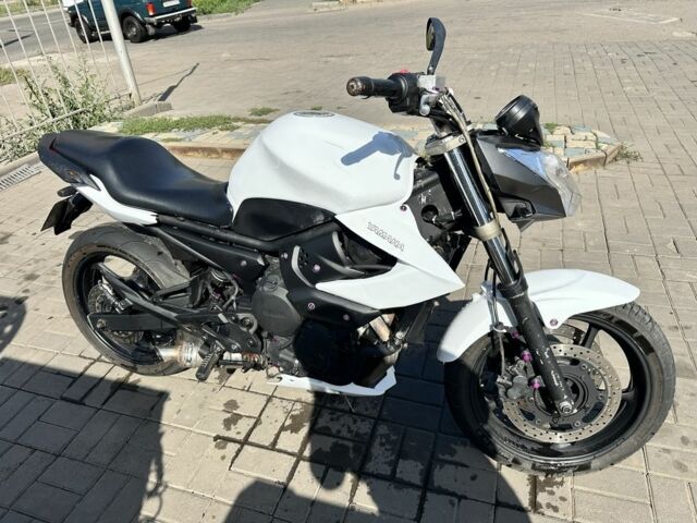 Ямаха 3302, объемом двигателя 0.6 л и пробегом 0 тыс. км за 3376 $, фото 2 на Automoto.ua