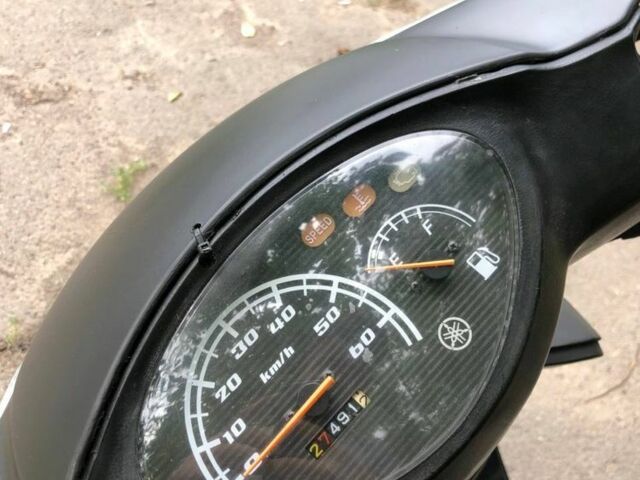 Ямаха 3302, об'ємом двигуна 2.3 л та пробігом 0 тис. км за 550 $, фото 7 на Automoto.ua
