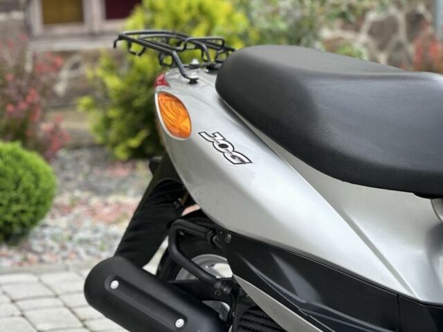 Ямаха 3302, об'ємом двигуна 49 л та пробігом 0 тис. км за 800 $, фото 2 на Automoto.ua